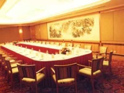 Wuxi Jin Jiang Grand Wuxi Jin Jiang Grand