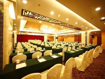 Best Western Park Xiamen Best Western Park Xiamen