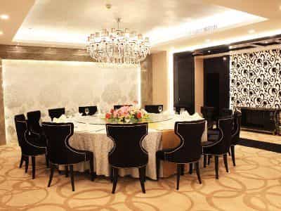 Best Western Park Xiamen Best Western Park Xiamen