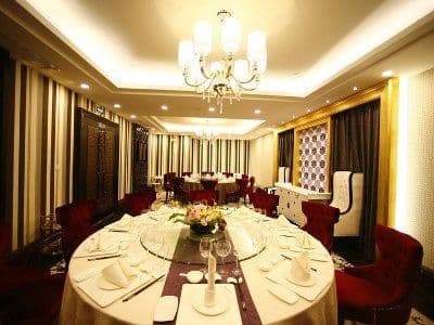Best Western Park Xiamen Best Western Park Xiamen