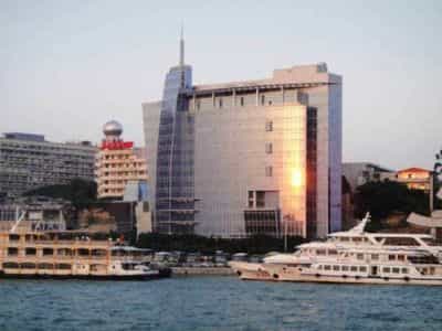 Indigo Xiamen Harbour View