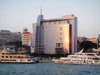 Indigo Xiamen Harbour View Indigo Xiamen Harbour View