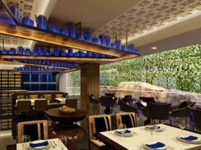 Indigo Xiamen Harbour View2