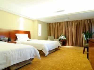 Best Western Bestway Hotel Xi'An Best Western Bestway Hotel Xi'An