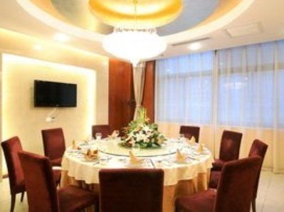Best Western Bestway Hotel Xi'An2