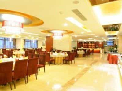 Best Western Bestway Hotel Xi'An Best Western Bestway Hotel Xi'An