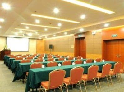 Best Western Bestway Hotel Xi'An Best Western Bestway Hotel Xi'An