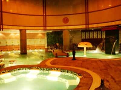Best Western Dongjin Taoyuan Int'l Best Western Dongjin Taoyuan Int'l