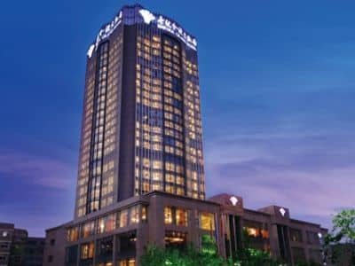 Empark Grand Empark Grand