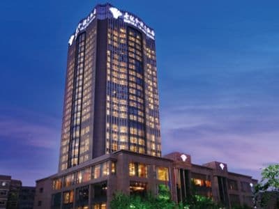 Empark Grand Empark Grand