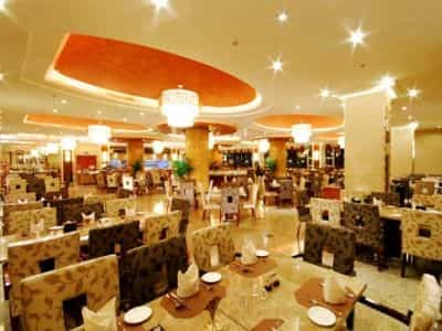 Empark Grand Empark Grand