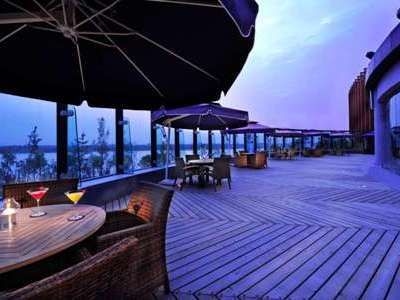 Kempinski Xi'An2