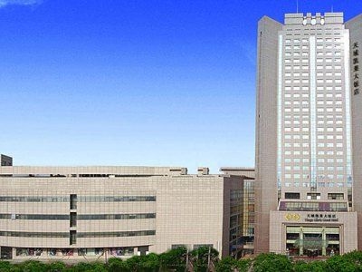 Tianyu Gloria Plaza1