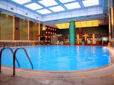 Tianyu Gloria Plaza4