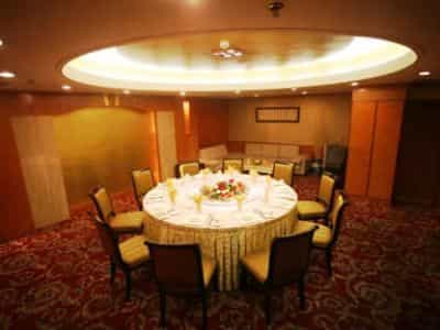 Wannian Grand Wannian Grand
