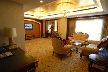 Best Western Xuzhou Friendship Best Western Xuzhou Friendship