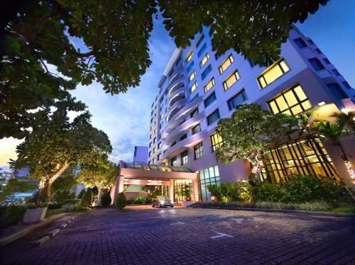 PARKROYAL Saigon0