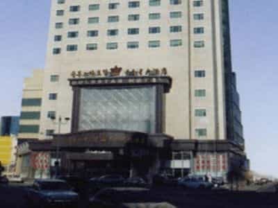 Goldstar Yanji Goldstar Yanji