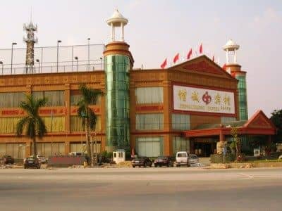 Zengcheng Zengcheng