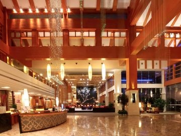 Pullman Zhangjiajie0