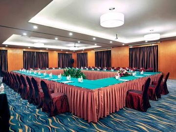 Pullman Zhangjiajie4