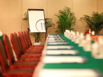 Pullman Zhangjiajie3