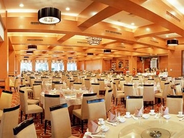 Pullman Zhangjiajie1