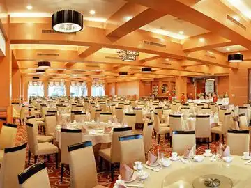 Pullman Zhangjiajie Pullman Zhangjiajie