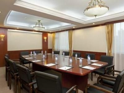 Holiday Inn Express Zhengzhou1