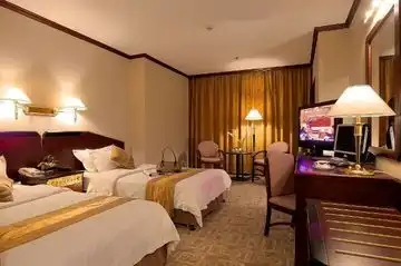 Best Western Zhenjiang International Best Western Zhenjiang International