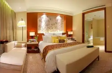 Best Western Zhenjiang International Best Western Zhenjiang International