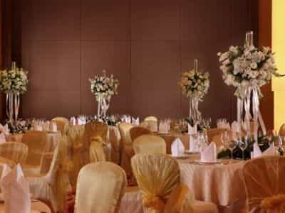 Crowne Plaza Hotel Zhongshan Xiaolan Crowne Plaza Hotel Zhongshan Xiaolan