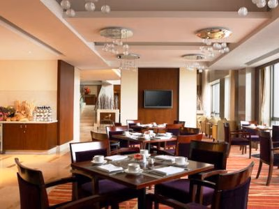 Crowne Plaza Hotel Zhongshan Xiaolan4