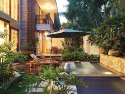 Zhongshan Hot Spring Resort