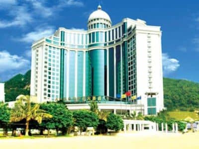 Zhuhai Dehan Zhuhai Dehan