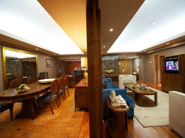 SUITE STANDARD