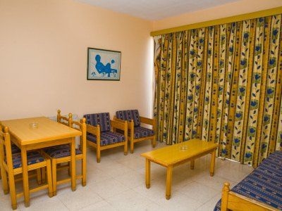 Christabelle Hotel Apartments4