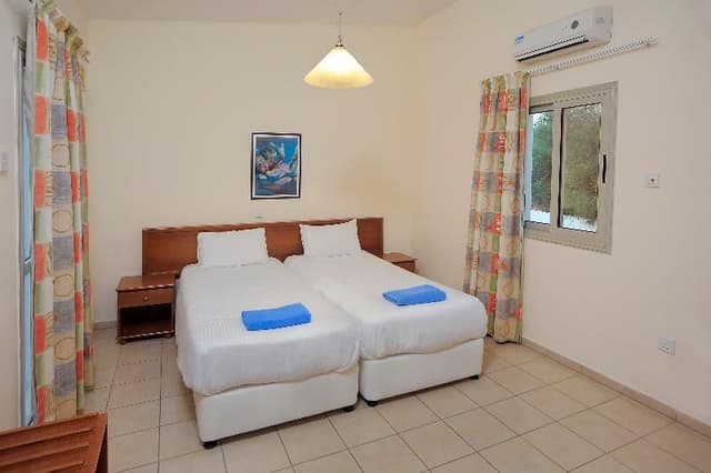 BUNGALOW ONE BEDROOM