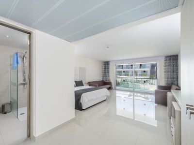 Tasia Maris Oasis (Half Board)4