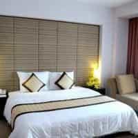 Gerbera Hotel Hue Gerbera Hotel Hue