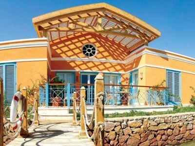 Moevenpick El Gouna0