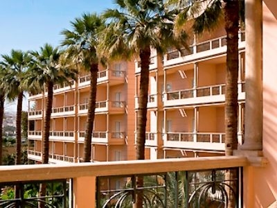 Pavillon Winter Luxor0