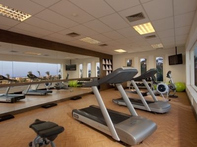 Jaz Makadi Bayview Hotel And Golf Resort2