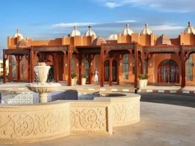 Sunrise Select Royal Makadi Resort0