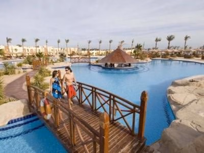 Sunrise Select Royal Makadi Resort2