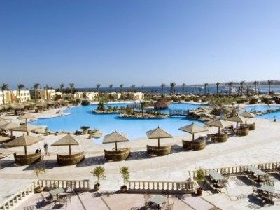Sunrise Select Royal Makadi Resort1