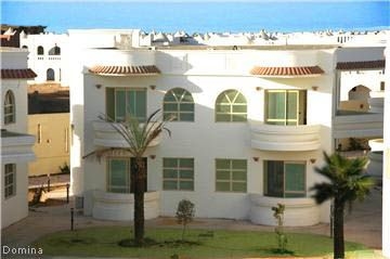 Elaria Beach Resort Nuweiba0