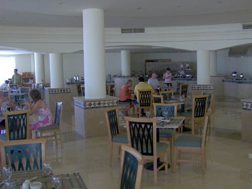 Elaria Beach Resort Nuweiba1
