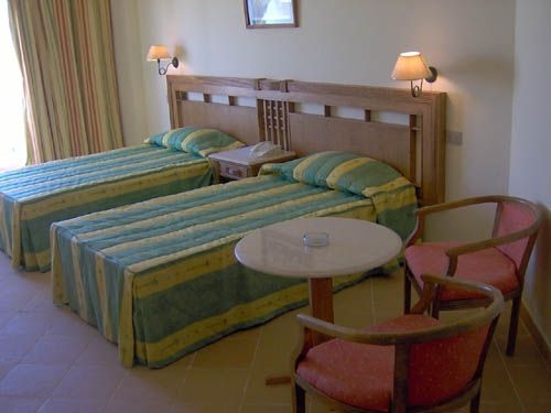 Elaria Beach Resort Nuweiba3