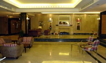 Ramada Plaza - Ras Sudr4